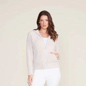 Barefoot Dreams Bamboo Chic Lite zip up